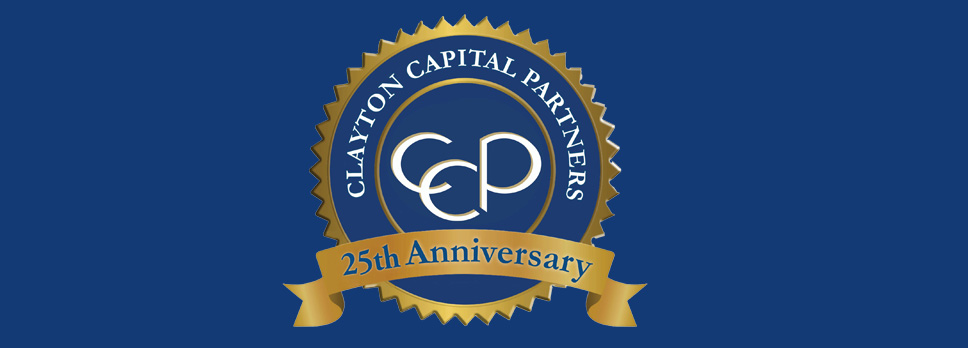 Blue Banner Denver Investment Banks Image - Clayton Capital Partners