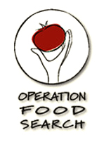 Operation Food Search