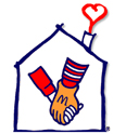 The Ronald McDonald House